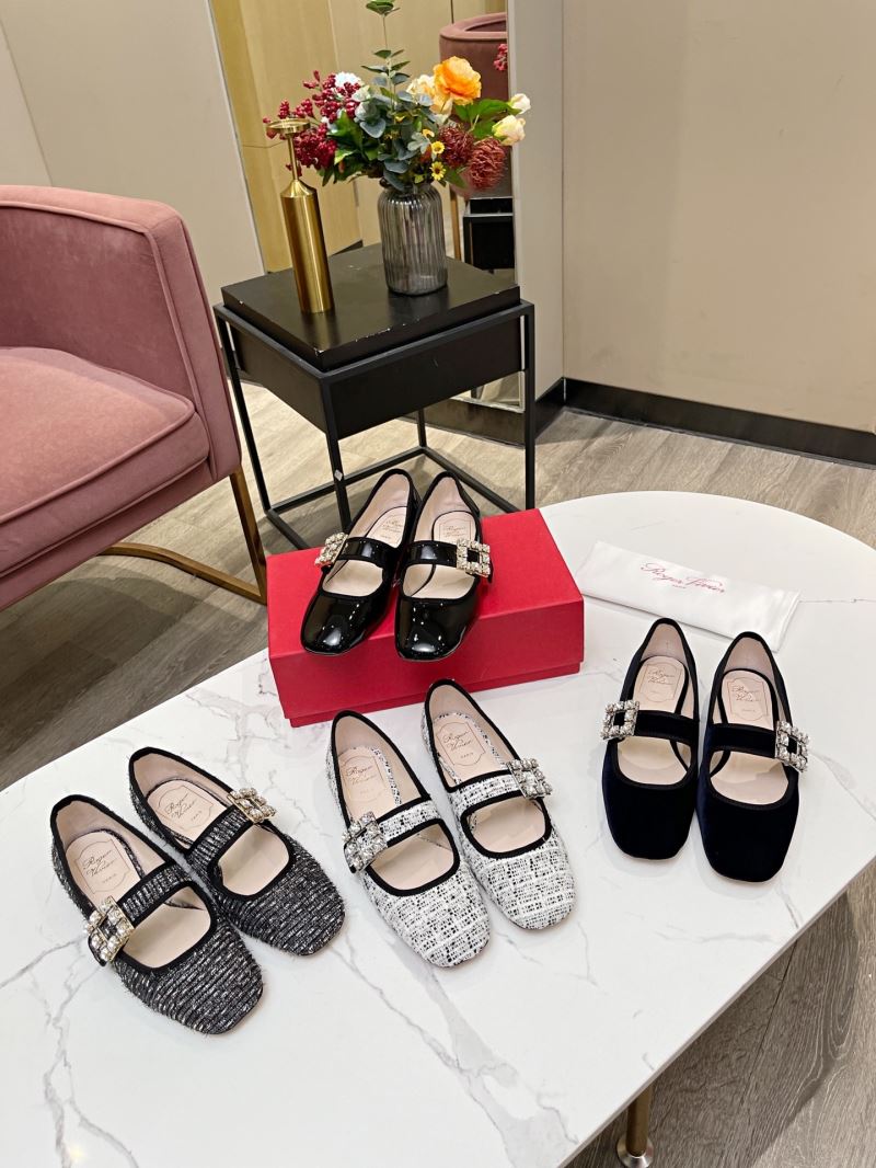 Roger Vivier Shoes